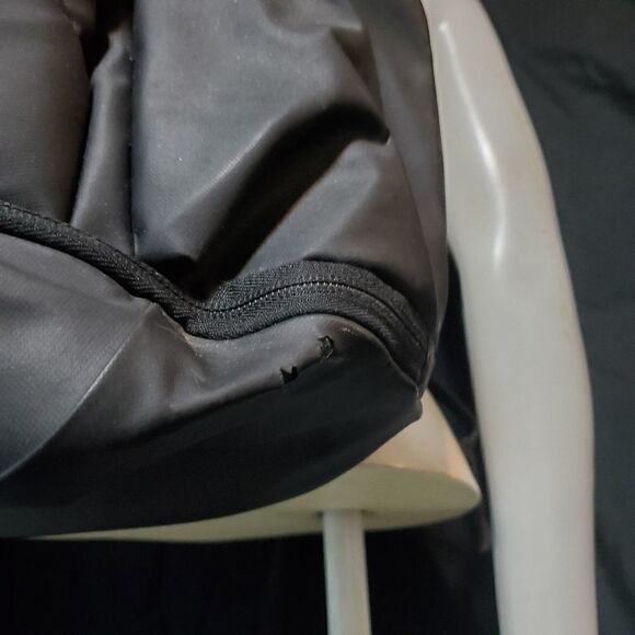 Weatherproof Black Backpack  - Picture 8 of 10